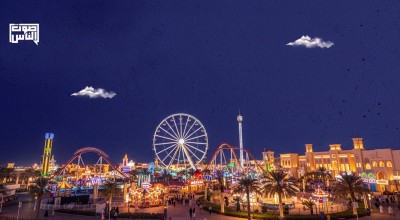 فايننشال تايمز: أفعوانية عملاقة لا تُنقذ رؤية السعودية من أسئلة الكلفة والجدوى