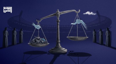 منظمات مدنية تحذّر: ملف السعودية لكأس العالم يغطي على سجل قمعي وانتهاكات واسعة